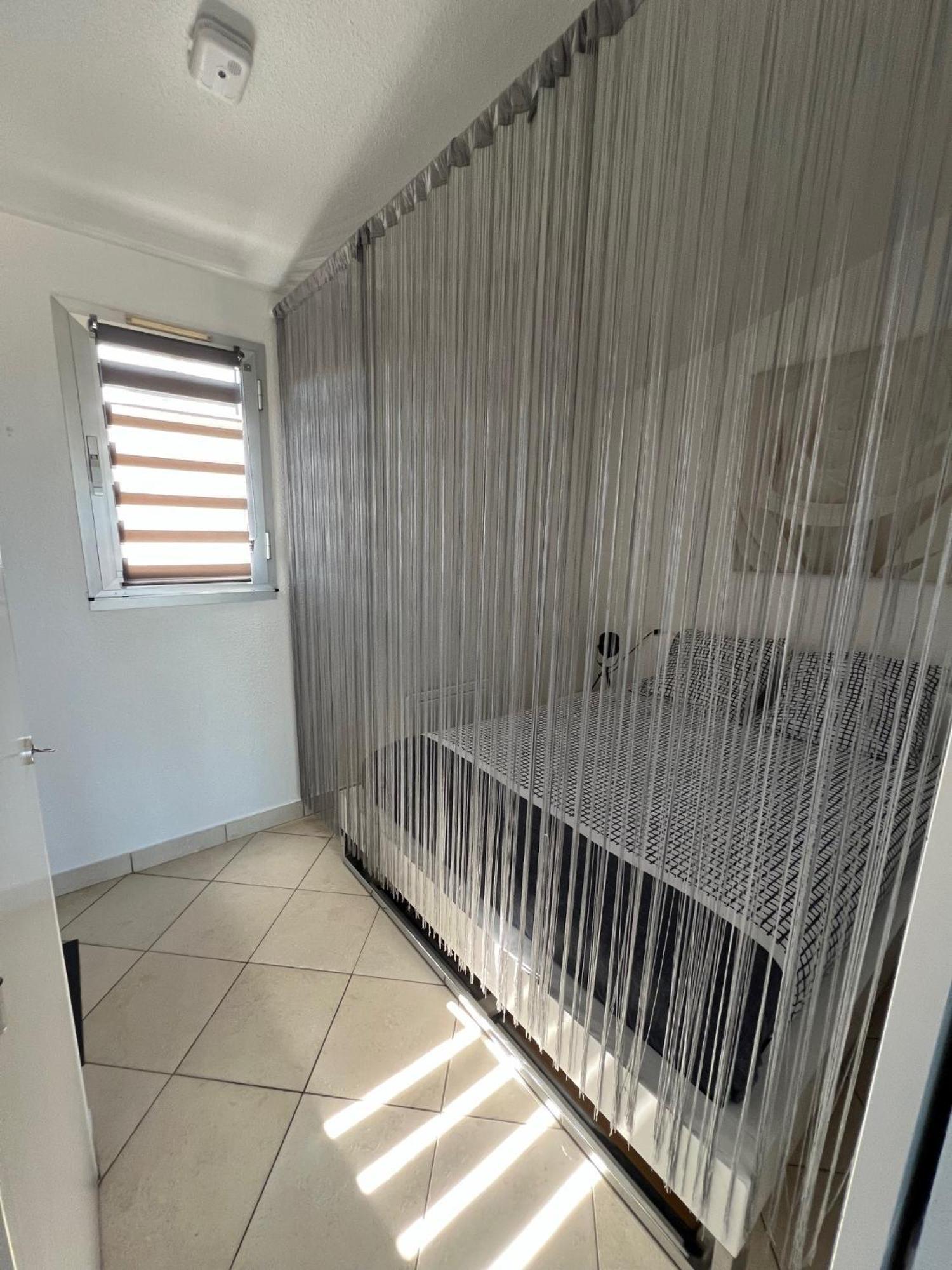 Appartement Vue Mer Golfe De Saint-Tropez Cogolin Esterno foto
